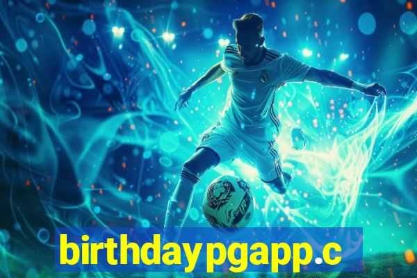 birthdaypgapp.com