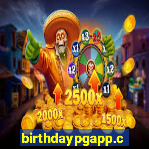 birthdaypgapp.com