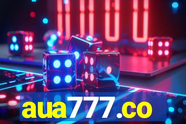 aua777.co
