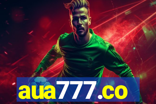 aua777.co