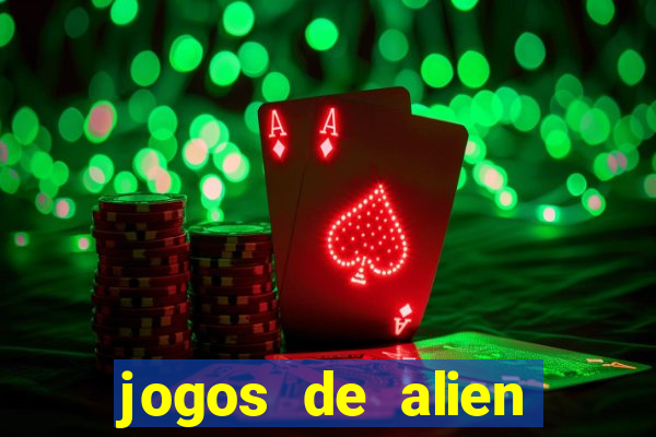 jogos de alien attack team 2
