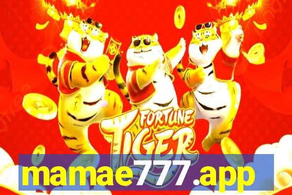 mamae777.app