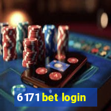 6171 bet login