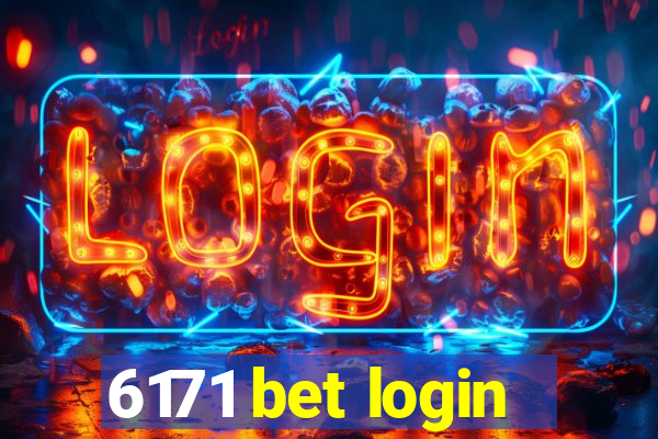 6171 bet login
