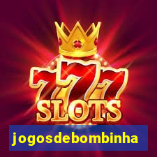 jogosdebombinha