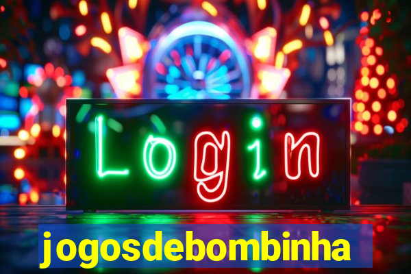 jogosdebombinha