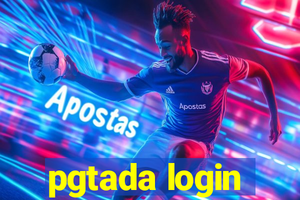 pgtada login