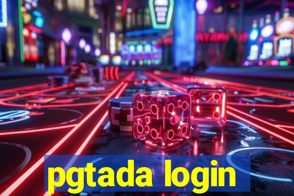 pgtada login