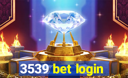 3539 bet login