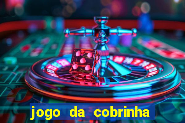 jogo da cobrinha do google
