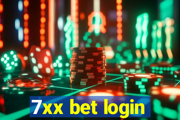 7xx bet login