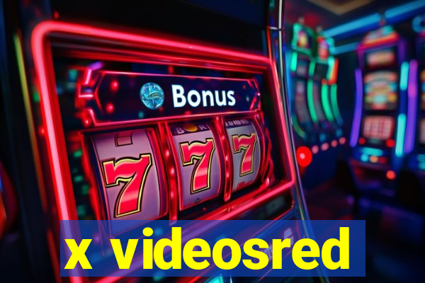 x videosred