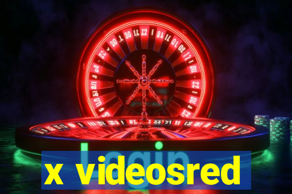 x videosred