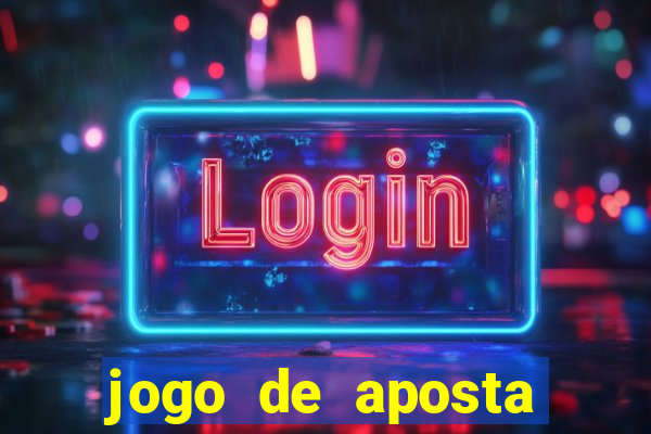 jogo de aposta demo gratis