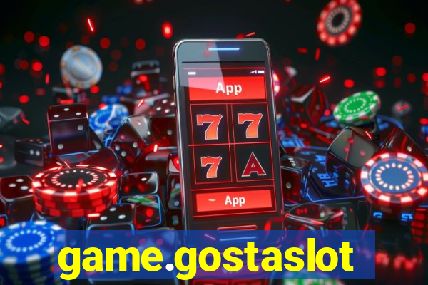 game.gostaslot