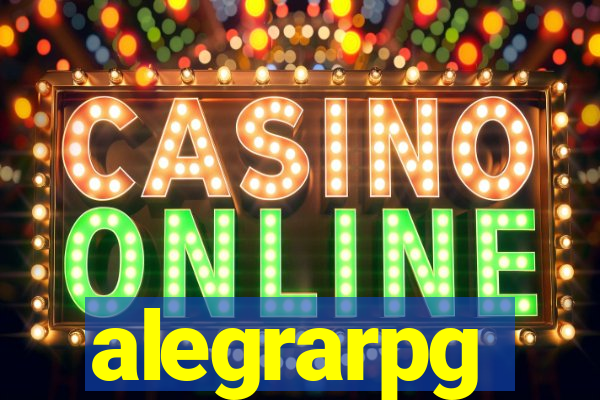 alegrarpg
