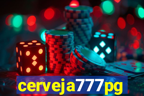 cerveja777pg