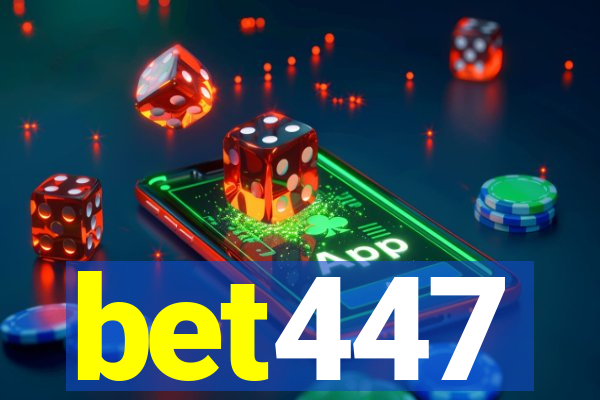 bet447