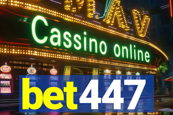 bet447