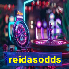 reidasodds