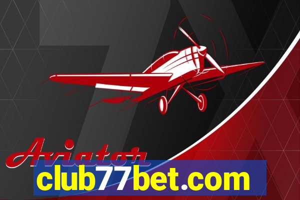 club77bet.com