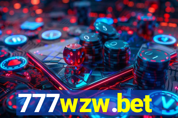 777wzw.bet