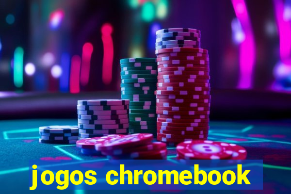 jogos chromebook