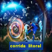 corrida litoral norte 2024