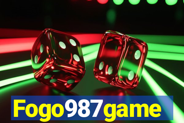 Fogo987game