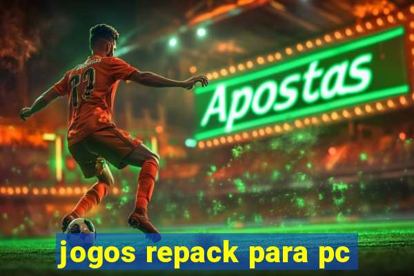 jogos repack para pc