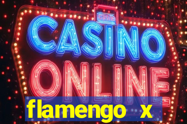 flamengo x fortaleza assistir online futemax