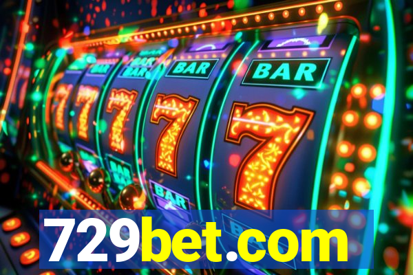 729bet.com