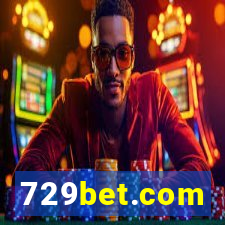 729bet.com
