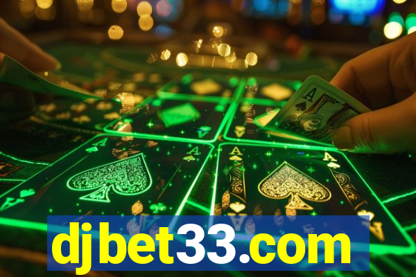djbet33.com