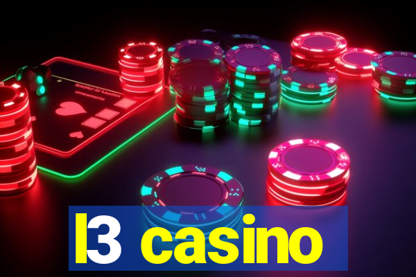 l3 casino
