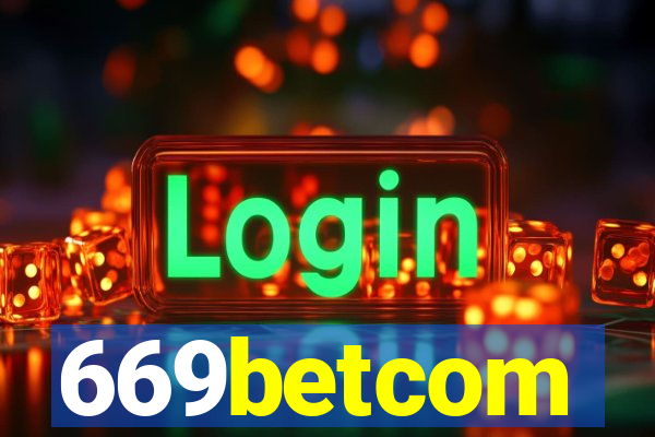 669betcom