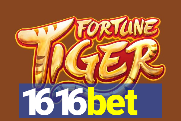 1616bet