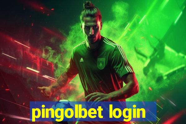 pingolbet login