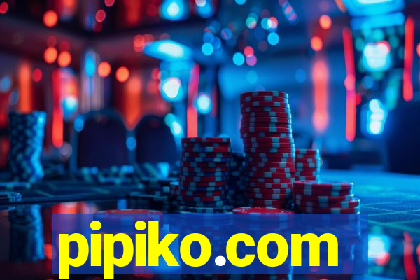 pipiko.com