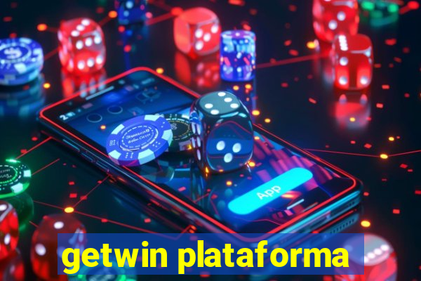 getwin plataforma