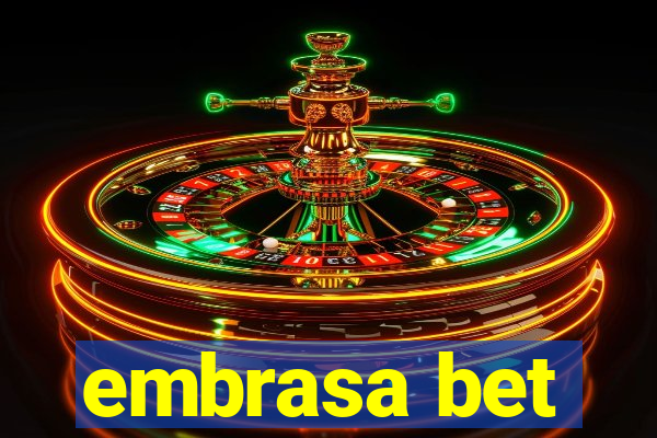 embrasa bet