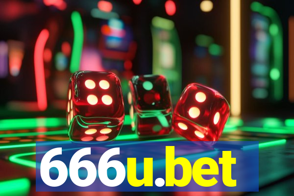 666u.bet
