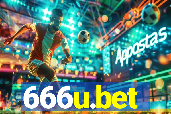 666u.bet