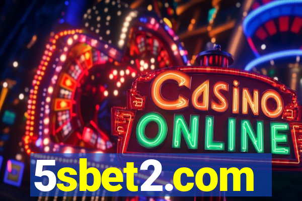 5sbet2.com