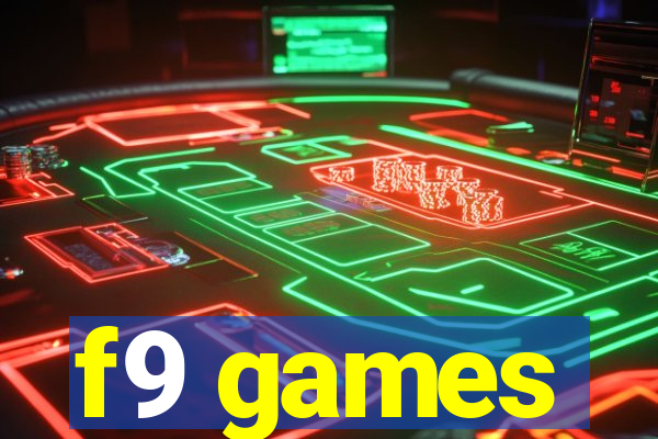 f9 games