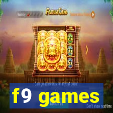f9 games