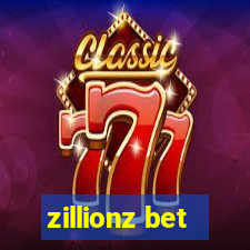 zillionz bet