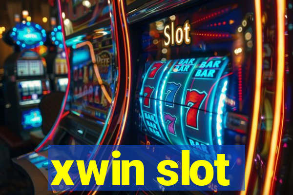 xwin slot