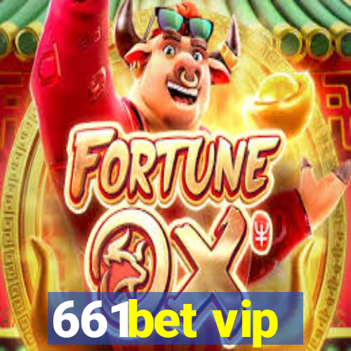 661bet vip