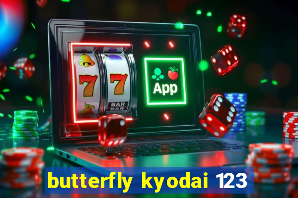 butterfly kyodai 123